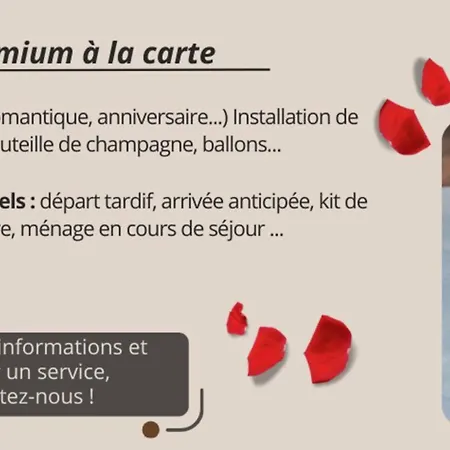 Le Californie - Agreable Renove Apartment Oullins
