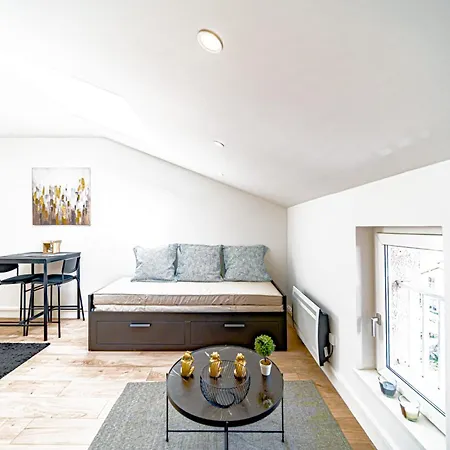 Le Californie - Agreable Renove Apartment *