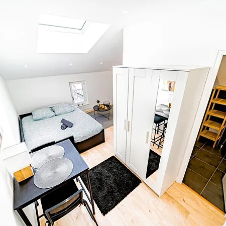 Le Californie - Agreable Renove * Oullins