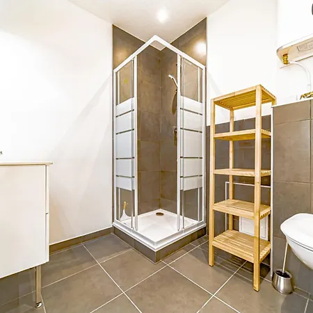 Apartment Le Californie - Agreable Renove *